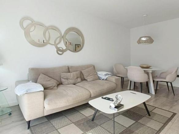 Apartment for sale in Sant Pere Claver, Pardinyes
