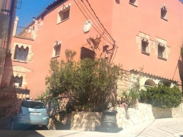 Apartment for sale in Sant Miquel, 9, Els Omellons