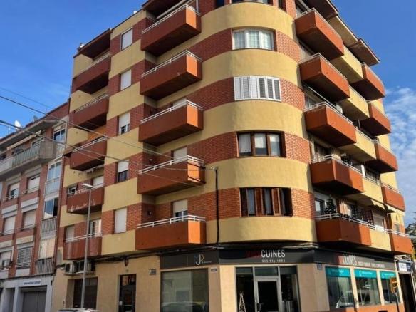 Apartment for sale in Urgell, 2, Mollerussa
