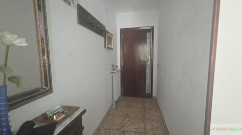 Apartment for sale in Manuel del Palacio, Instituts – Universitat