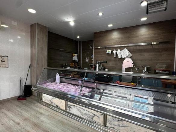 Premises for sale in Carrer Casimir Vila, 2, La Bordeta
