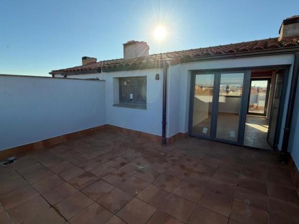 Penthouse for sale in Carrer de Maials, 14, La Bordeta