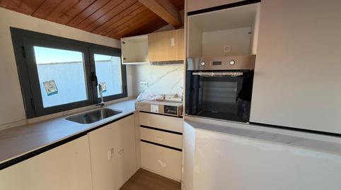 Penthouse for sale in Carrer de Maials, 14, La Bordeta