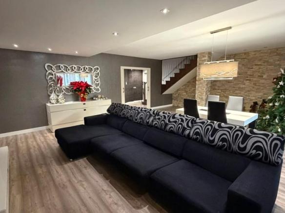 House or chalet for sale on Carrer Camí del Riu, Albesa