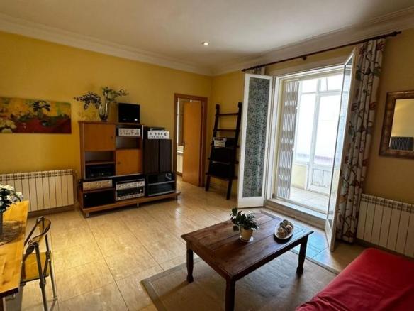 Apartment for sale in Carrer Paer Casanovas, Príncep de Viana – Clot -Xalets Humbert Torres