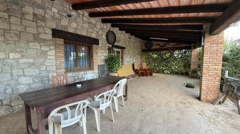 Rustic property for sale on Carrer de Miralbó, Alcoletge