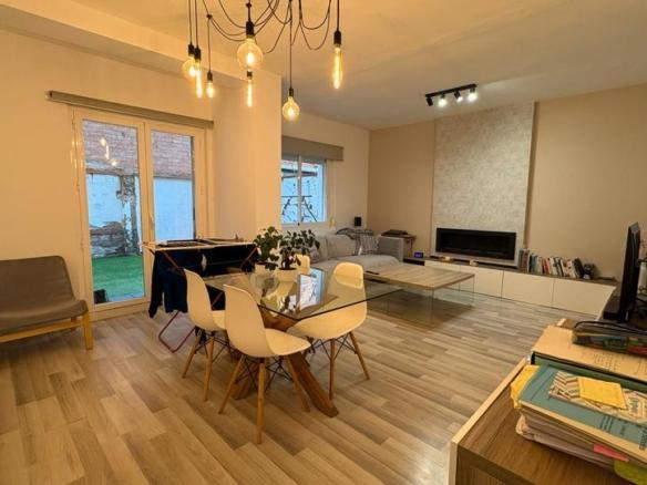 Ground floor apartment for sale in Carrer Isona, La Bordeta