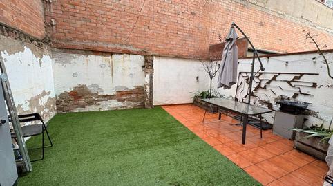 Ground floor apartment for sale in Carrer Isona, La Bordeta