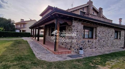 House or villa for sale in La Lastrilla