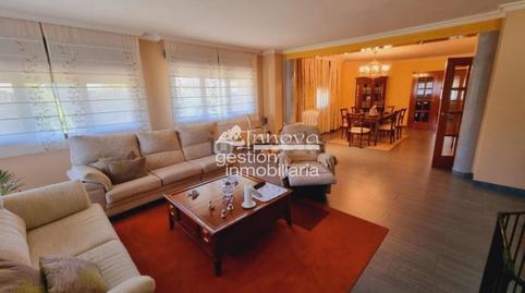 House or villa for sale in La Lastrilla