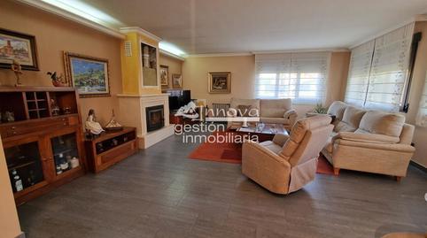 House or villa for sale in La Lastrilla