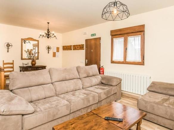 House or villa for sale in Lastras del Pozo