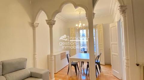 Apartment for sale in Plaza Mayor – San Agustín