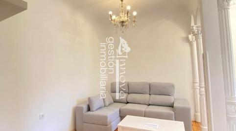 Apartment for sale in Plaza Mayor – San Agustín