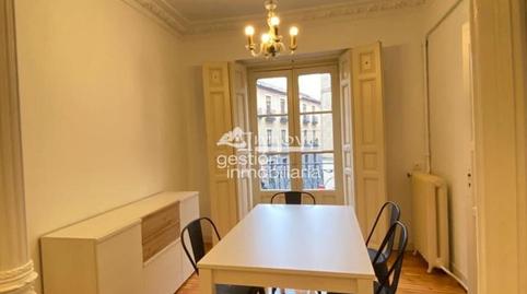 Apartment for sale in Plaza Mayor – San Agustín