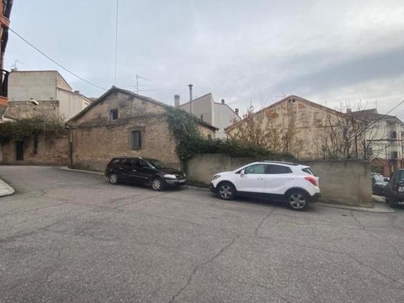 House or villa for sale in Cantalejo