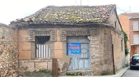 House or villa for sale in Cantalejo
