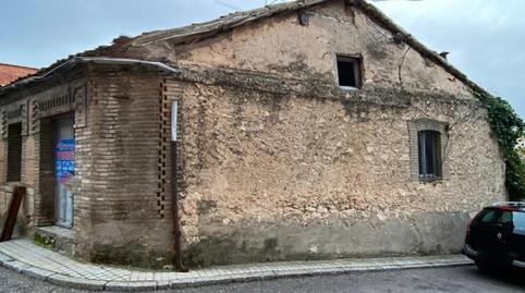 House or villa for sale in Cantalejo