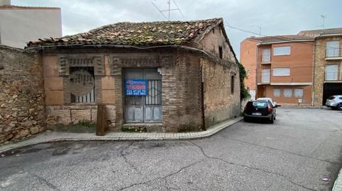 House or villa for sale in Cantalejo