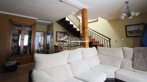 House or villa for sale in San Cristóbal de Segovia