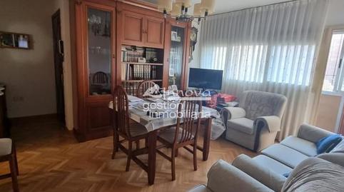 House or villa for sale in San Cristóbal de Segovia