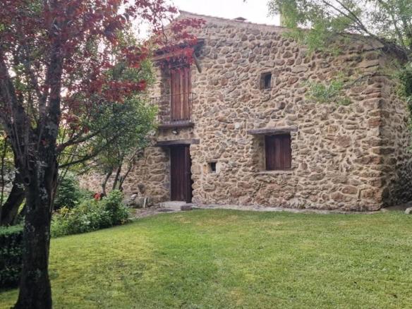 House or villa for sale in Sotosalbos