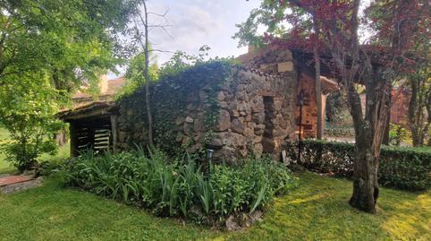 House or villa for sale in Sotosalbos