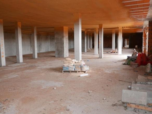 Commercial premises for sale on Carretera de Valladolid, La Lastrilla