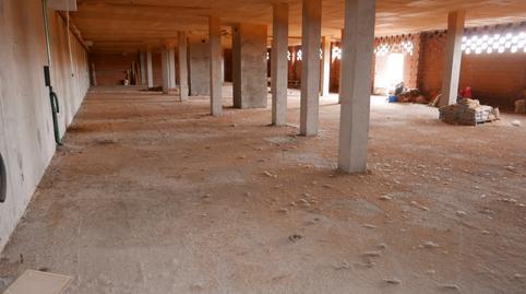 Commercial premises for sale on Carretera de Valladolid, La Lastrilla
