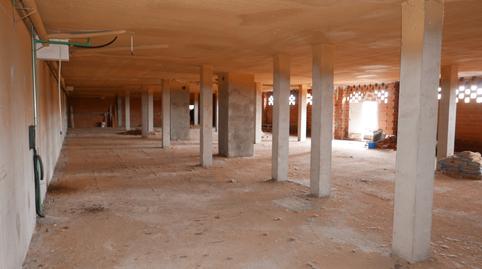 Commercial premises for sale on Carretera de Valladolid, La Lastrilla
