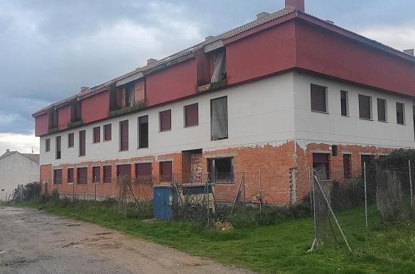 Residential property for sale in Espirdo