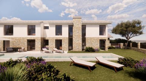 House or villa for sale in Calle de la Granjilla, Navas de Riofrío