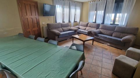 Rustic property for sale on Calle Río Mínguez, Espirdo