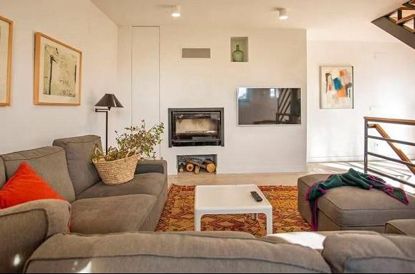 Rustic property for sale in Pelayos del Arroyo