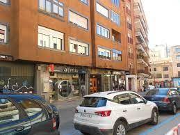 Garage for sale in José Zorrilla – Padre Claret
