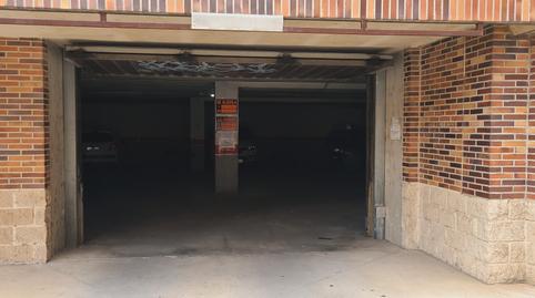 Garage for sale on Avenida del Obispo Quesada, El Cerro – Carretera de San Rafael