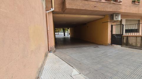 Garage for sale on Avenida del Obispo Quesada, El Cerro – Carretera de San Rafael