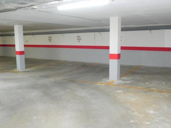 Garage for sale on Carretera de Valladolid, La Lastrilla