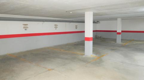 Garage for sale on Carretera de Valladolid, La Lastrilla