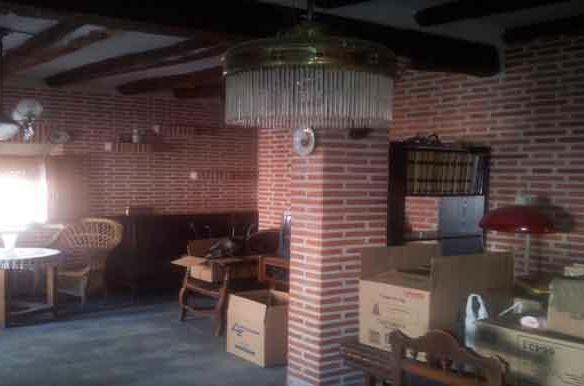 House or villa for sale in Escalona del Prado