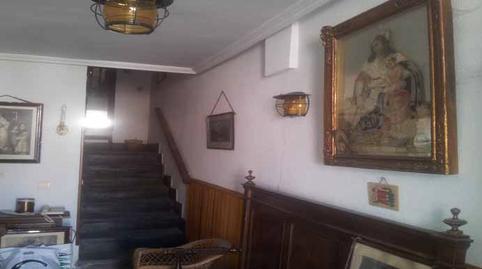 House or villa for sale in Escalona del Prado