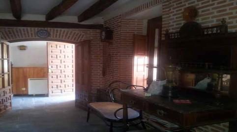 House or villa for sale in Escalona del Prado