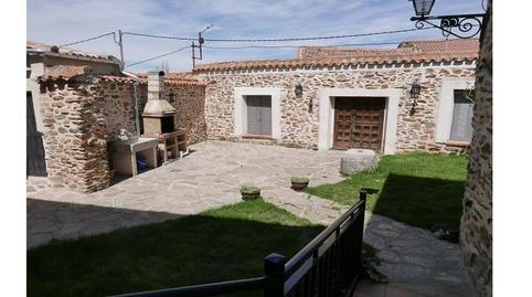 House or villa for sale in Santa María la Real de Nieva