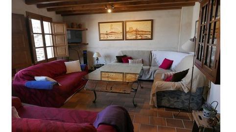 House or villa for sale in Santa María la Real de Nieva