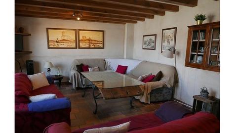 House or villa for sale in Santa María la Real de Nieva