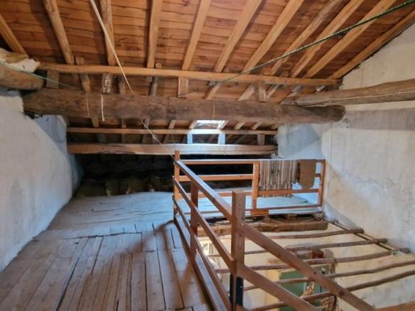 Rustic property for sale in Migueláñez