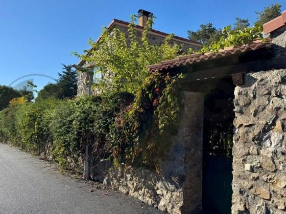 House or villa for sale in Las Matillas, Ortigosa del Monte