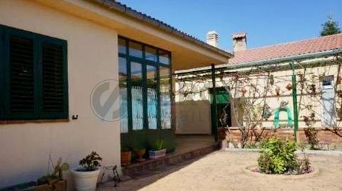 House or villa for sale in Las Matillas, Ortigosa del Monte