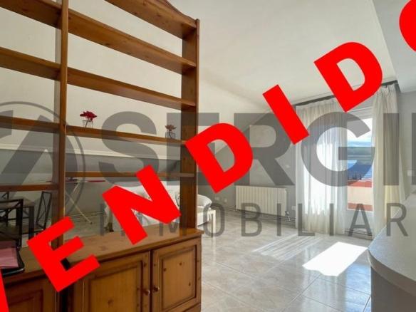 Apartment for sale on Calle la Fragua, La Lastrilla