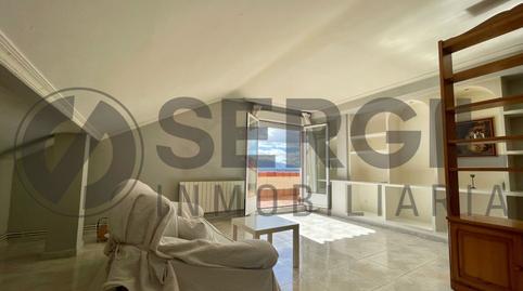 Apartment for sale on Calle la Fragua, La Lastrilla